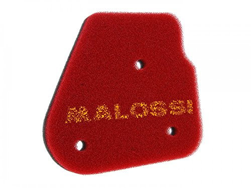 Filtro aria Malossi Red Sponge – Benelli 491 GT 50 AC (2003) (Minarelli Motore) Tipo: BA01 (02