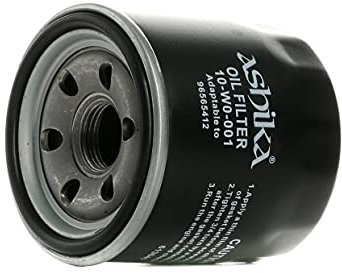 JAPANPARTS JPFO-W01S F.Olio Matiz 05> 0.8