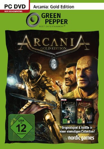 Arcania (Gold Edition)