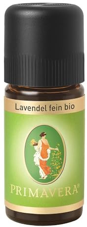 Lavendel öl fein kbA ätherisch 10 ml