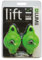 LUMii 03-110-385 Lift Hanger 2-er Pack