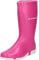 Dunlop Protective Footwear, K272111, Sport, Rosa ShockIng/Bianco, Taglia 41 EU