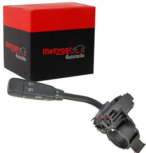 Metzger 916323 Lenkstockschalter