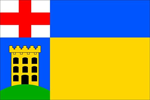 magFlags Flagge: Large Sirejovice | 90x150cm