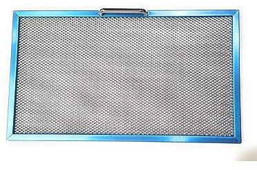 CATA Filtro Metálico Filtro Campana Filtro Metálico Professional 750 / Prof