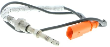 Sensor, Abgastemperatur | Kompatibel mit: AUDI A3, A3 Cabriolet, A3 Sportback, TT, TT Roadster, SEAT ALTEA, ALTEA XL, LEON, TOLEDO III