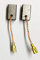 Carbon Brushes for JCB SDS-900 SDS 900 Hammer Drill Rotary JCB-SDS900 Pair D77