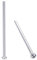sourcing map 10 Stk Maschinenschrauben Platte Kreuzschlitzschrauben Schrauben M4x80mm