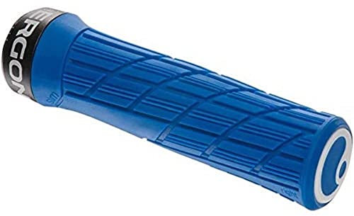 Ergon Grips GE1 Evo Slim, Midsummer Blue