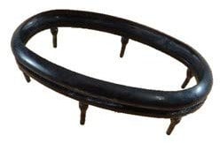 Hobby Tech Joint Réflecteur SS993431 Inférieur pour Couvercle Autocuiseur Cuiseur Cookeo Moulinex