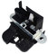 KASturbo Serratura Portellone Baule Golf MK7, Blocco Coperchio Bagagliaio Posteriore 5G6827505 5G6827505 9B9