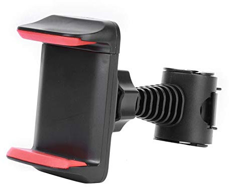 EVTSCAN Golf Phone Holder Clip, Golf Swing Aufnahmeclip und Trainingshilfe Handy Clip für Alignment Stick, Kurzspiel, Putten, Golfzubehör