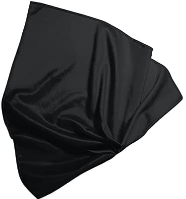 Bergeon 7850-2- Mikrofaser Putztuch, 250 x 250 mm, waschbar, ideal zum Reinigen und Polieren von Gläsern, Uhren, Armbändern