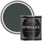 Rust-Oleum Peinture Noire pour Meubles, Finition Brillante - Sable Noir 750ml