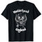 Motörhead - Warpig England T-Shirt