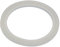 Junta (base) compatible con/pieza de repuesto para batidora Krups MS-651093 KB4031 Perfect Mix | Pieza de repuesto
