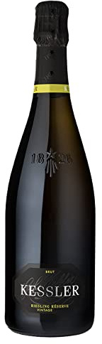 KESSLER Sekt Riesling Réserve Vintage