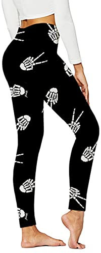 Hosen Damen Elegant, Damen-Leggings mit hoher Taille, Yogahose, hohe Taille, Yogahose für Frauen, Yoga-Outfit, Damen-Wanderhose, Nahtlose Tiktok Lauf-Leggings, Po-Lift-Workout-Yogahose