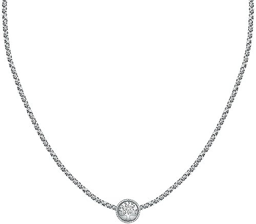 Morellato Drops Collane Donna in Acciaio, Cristalli - SCZ1265