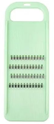 Grater Vegetables Slicer Carrot Korean Cabbage Food Processors Manual Cutter Kitchen Accessories Supplies Useful Things for Home-Green