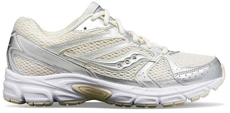 Saucony Damen Ride MillenniumSneaker