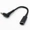 USB C to 4.0 * 1.35mm Round Tip Charging Cable Converter Adapter for Asus Vivobook 15 Model Q504U Q302L X540S x540 UX330 UX330U UX360,Fit for Asus Laptop Charger 45w 65w 90w max (Female USB-C input)