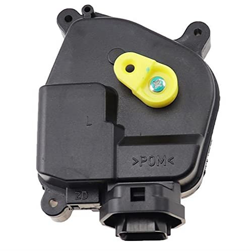 Zentralverriegelung Für Kia Für Rio LX 1.6L L4-Gas 2006 2007 2008 2009 2010 2011 957361G020 957351G020 Autotürschloss-Betätigungsmodul Motor Türschloss Zentralverriegelung (Color : Vorne Links)