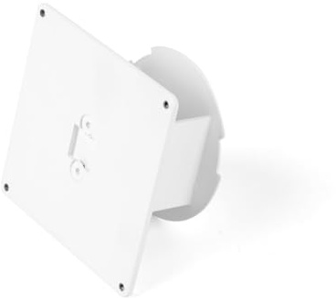 MonLines V034 VESA Adapter kompatibel mit Samsung C27H711, C32H711
