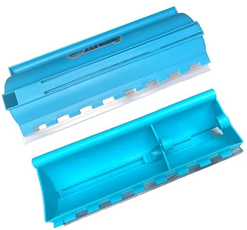 RUDFUZ Paint Protection Film Cutter With Spray Paint Masking Paper Painters Tool Masking Film Cutting Tool Adjustable Cutter Knife