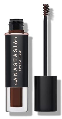 Anastasia Beverly Hills - Volumizing Tinted Brow Gel - Dark Brown