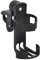 Fahrrad Flaschenhalter, Becherhalter Kinderwagen, Wasserflaschenhalter Fahrrad Schwarz, Mehrzweck Kaffeebecher Halterung für Fahrrad, Kinderwagen, MTB, Rennrad, Roller, Motorrad