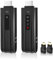 eppfun Wireless HDMI Transmitter and Receiver 1080P Extender for Streaming Video and Audio from Laptop/PC to Monitor/Projector/TV, HDMI Dongle