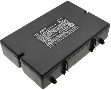 Ersatz Akku für S1 Pro, S1 Pro Multi-Position PA Syste, S1 Pro System PN: 078592, 789175, 789175-0010 6800mAh / 97.92Wh