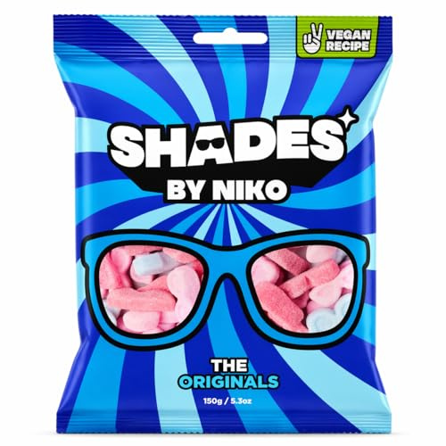 Shades by Niko The Originals 150g