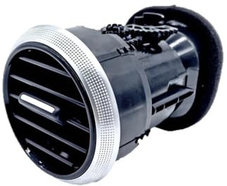 Lüftungsgitter Der Autoklimaanlage Lüftungsdüse Für Die Klimaanlage Im Armaturenbrett Eines Pkw Für A3 S3 8P 2008-2012 Teilenummer 8P0820901C