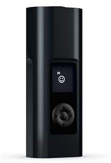 Arizer Solo 3 Vaporizer schwarz - V2