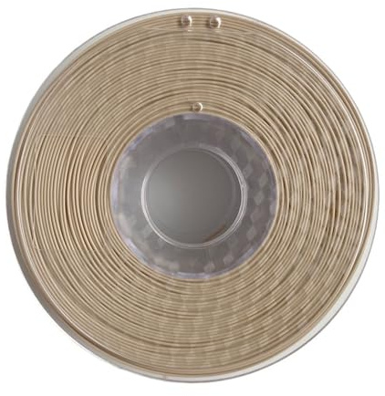 WFBOUPXQ PEEK 3D-Filament 1,75 mm Virgin Natural 1 kg
