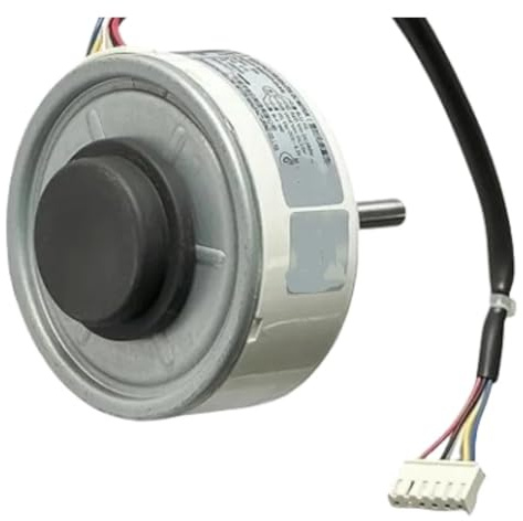 Motor De Ventilador De Aire Acondicionado DC280V 100MA, Compatible Con Ramsond 12.000 BTU Mini/Carrier 40MPHA 40MPHA, Reemplazo De Unidad Interior