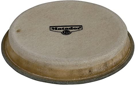LP Latin Percussion Bongofell Matador T-X Rims Größe 7 Macho - M263A