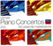 Ultimate Piano Concertos