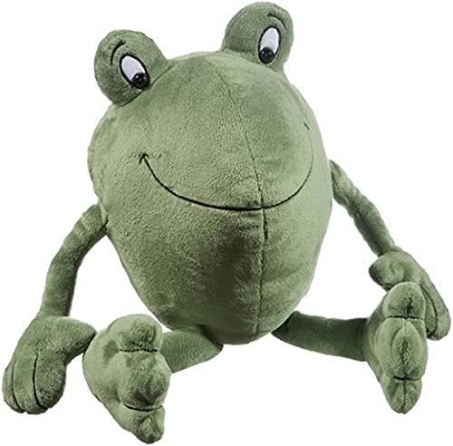 Heunec 794177 - Janosch Kastenfrosch