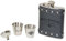 Harley-Davidson Motorcycles Flask Gift Set by Harley Roadhouse