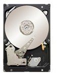 Seagate Constellation ES 7200.1 500GB interne Festplatte (8,9cm (3,5 Zoll), 7200rpm, 16MB Cache, SAS 2.0 6Gb/s) schwarz