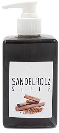 Haslinger 2133 Sandelholz Seife