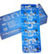 Renata Mercury Free Swiss Made Silver 1.55V -SR626SW-377 Battery