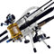 Rod-Runner Angelrutenträger Pro 5 Portable Rutenhalter