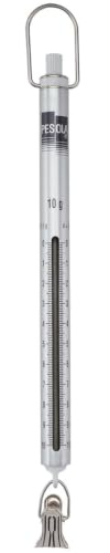 Pesola 20010 Federwaage Micro, 10 g