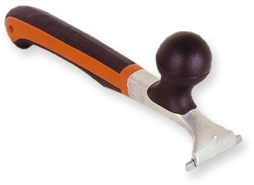 Bahco 665 Premium Ergonomic Carbide Scraper, 2-1/2, Ferramenta