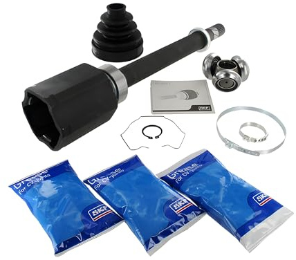 SKF VKJA 8971 CV joint kit