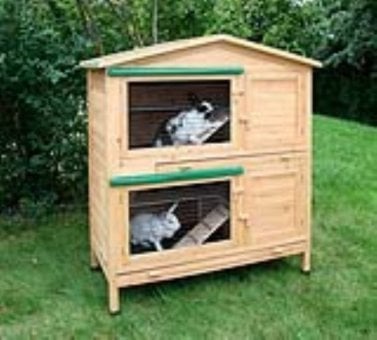 Kerbl Ersatz-Kunststoffwanne 82800 mit Rahmen 84,5 x 54 cm (Oben)